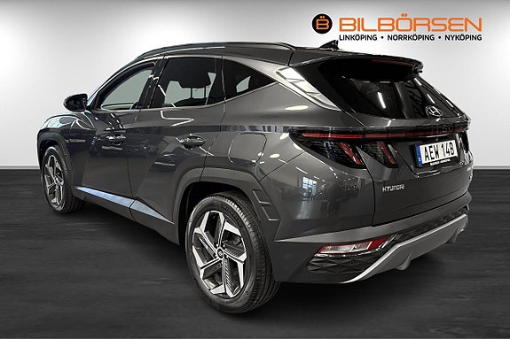 Hyundai Tucson 6 of 15