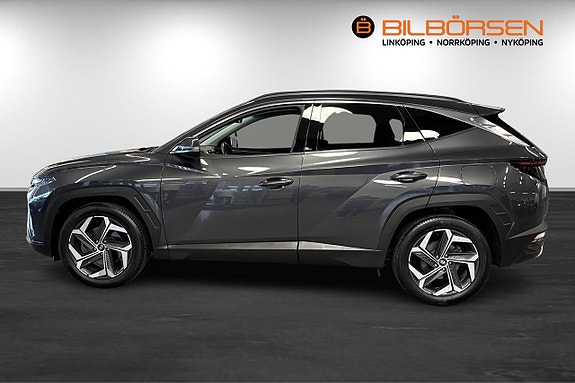 Hyundai Tucson 4 of 15