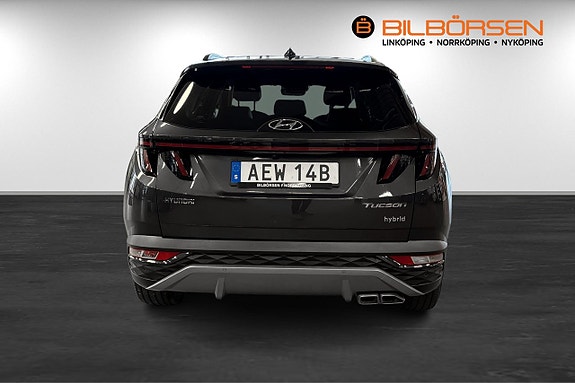 Hyundai Tucson 5 of 15