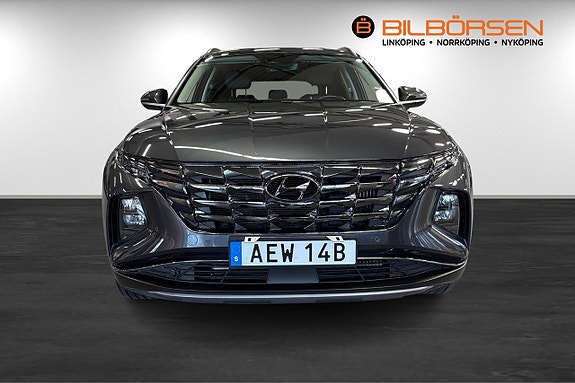 Hyundai Tucson 2 of 15