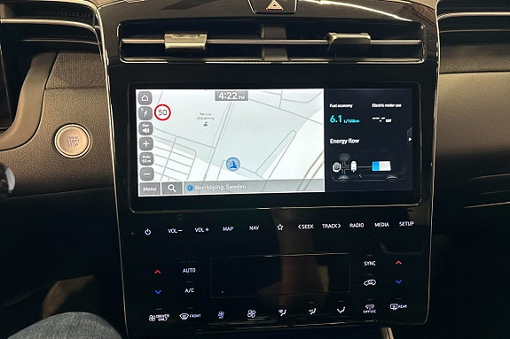 Hyundai Tucson 11 of 15