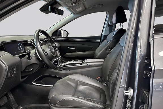 Hyundai Tucson 8 of 15