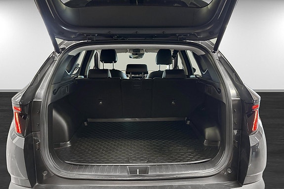 Hyundai Tucson 14 of 15
