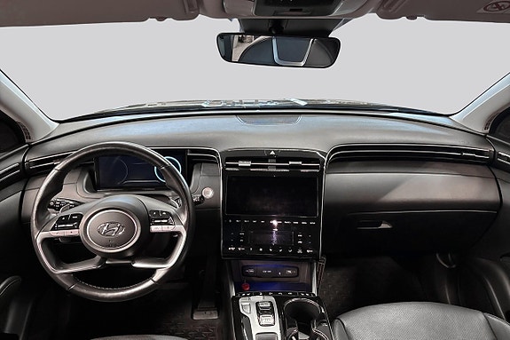 Hyundai Tucson 7 of 15