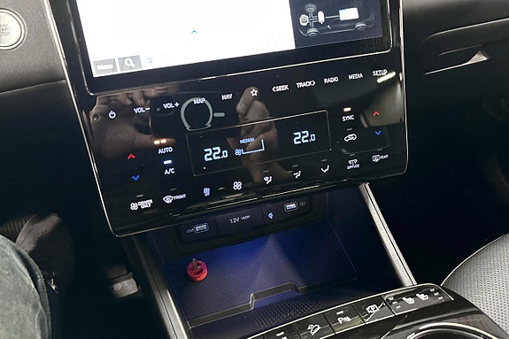 Hyundai Tucson 13 of 15