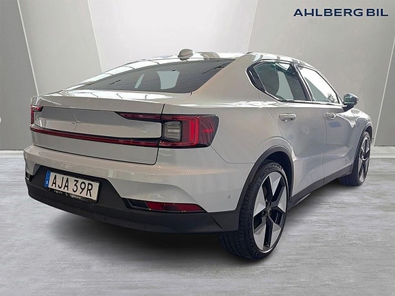 Polestar 2 16 of 27