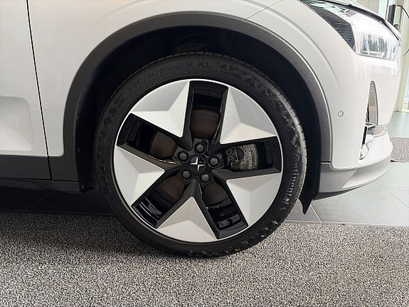 Polestar 2 22 of 27