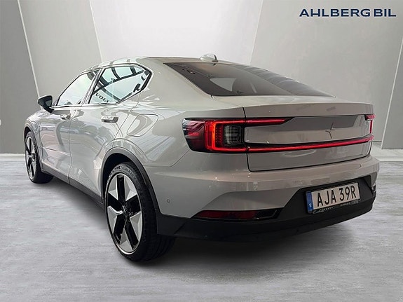 Polestar 2 3 of 27