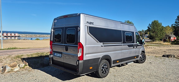 Pilote V630s 2 of 15