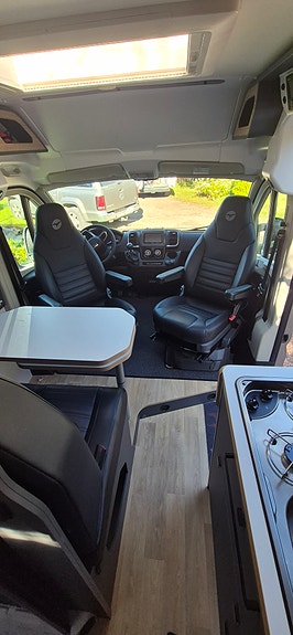 Pilote V630s 5 of 15