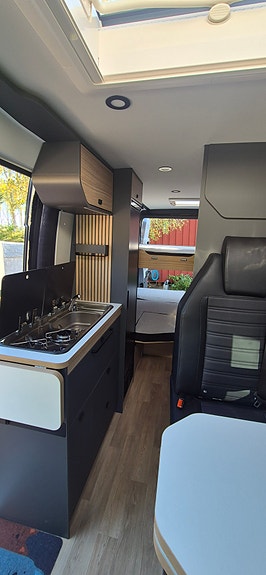 Pilote V630s 6 of 15