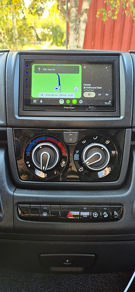 Pilote V630s 10 of 15