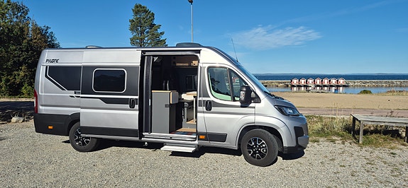Pilote V630s 3 of 15