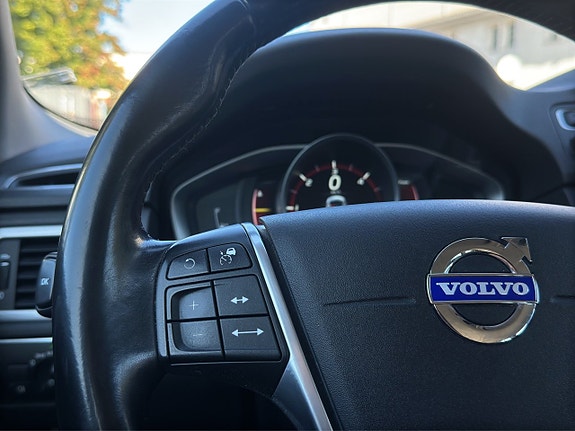 Volvo V70 18 of 23