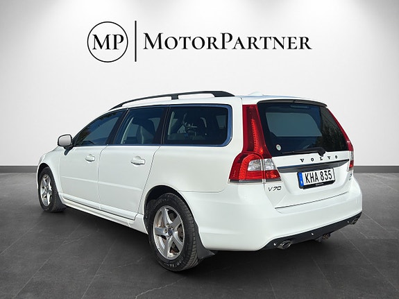 Volvo V70 5 of 23