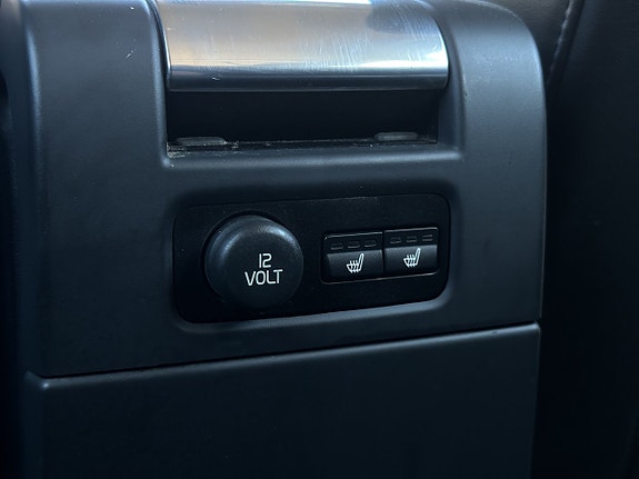 Volvo V70 22 of 23