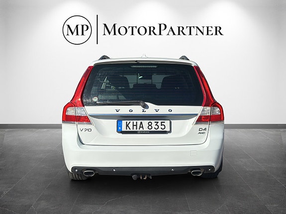 Volvo V70 6 of 23