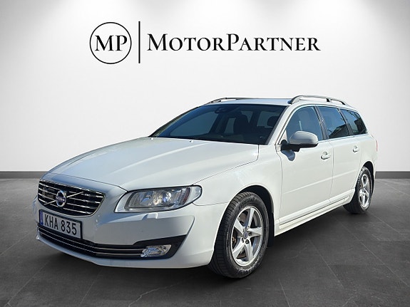 Volvo V70 3 of 23