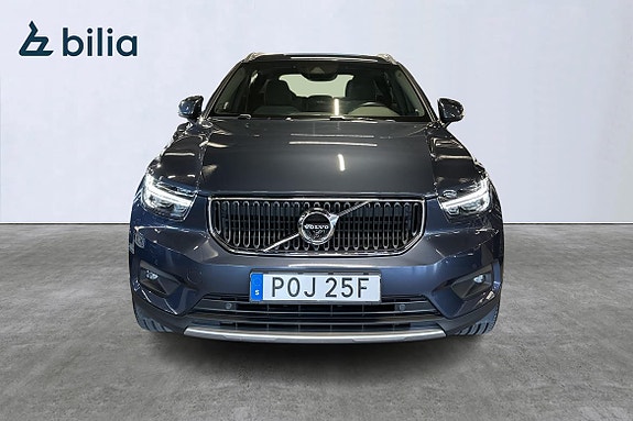 Volvo XC40 15 of 27