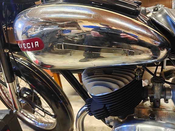 Övriga Svecia 250cc 3 of 7