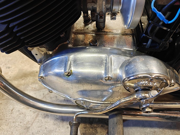 Övriga Svecia 250cc 2 of 7