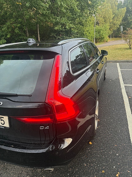 Volvo V90 5 of 9
