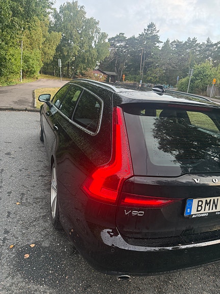 Volvo V90 6 of 9