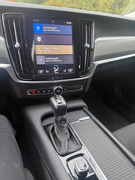 Volvo V90 8 of 9
