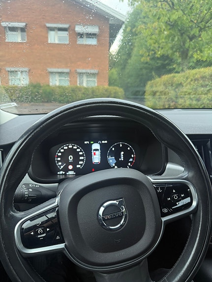 Volvo V90 7 of 9