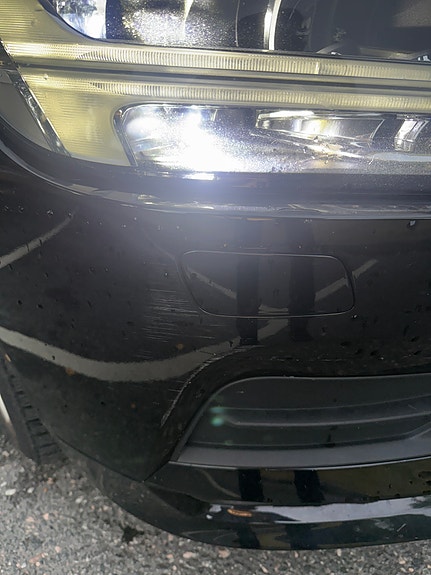Volvo V90 9 of 9