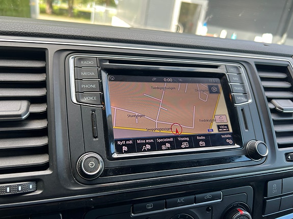 Volkswagen Transporter 13 of 14