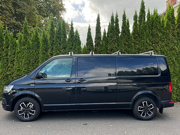 Volkswagen Transporter 4 of 14