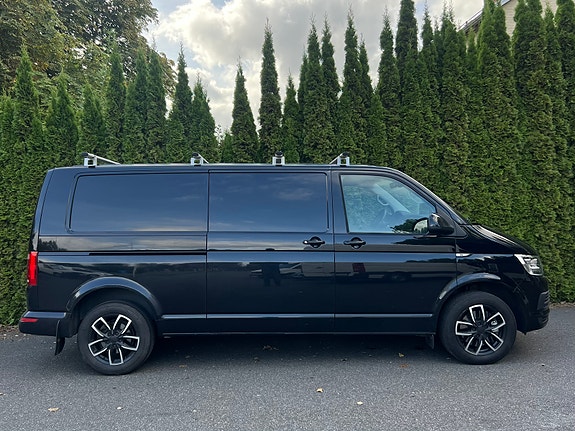 Volkswagen Transporter 3 of 14