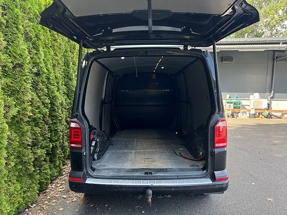 Volkswagen Transporter 7 of 14