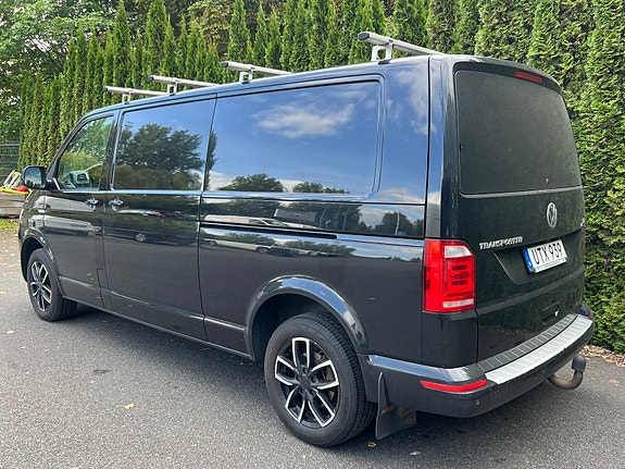 Volkswagen Transporter 6 of 14