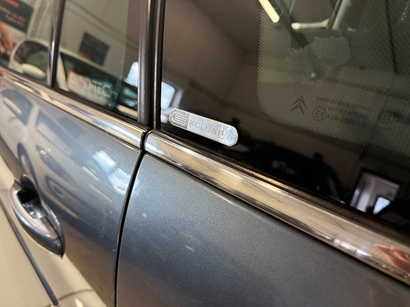 Citroen Grand C4 Picasso 13 of 14