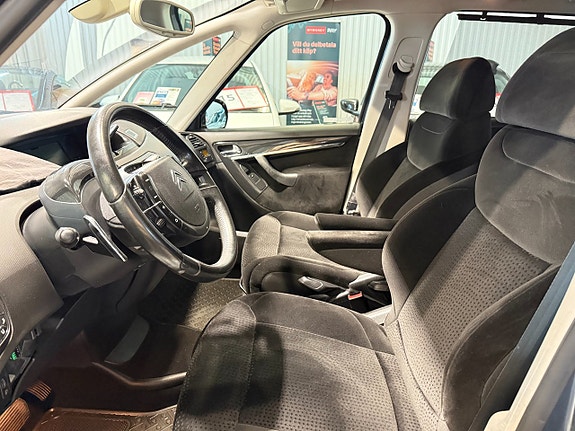 Citroen Grand C4 Picasso 7 of 14