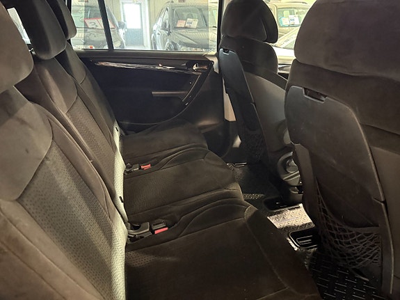 Citroen Grand C4 Picasso 11 of 14