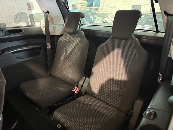 Citroen Grand C4 Picasso 9 of 14