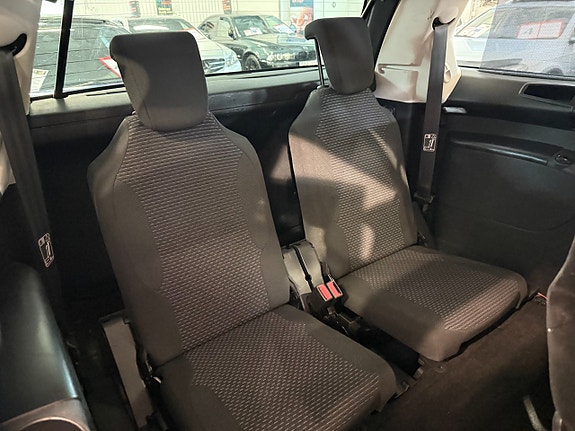 Citroen Grand C4 Picasso 12 of 14