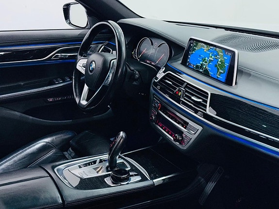 BMW 730 5 of 26
