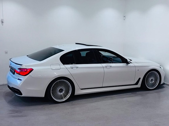 BMW 730 26 of 26