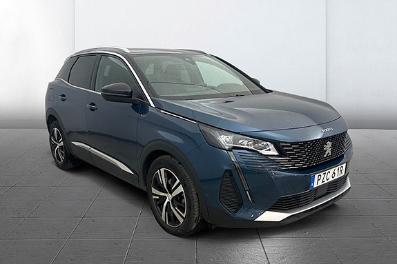 Peugeot 3008 3 of 10