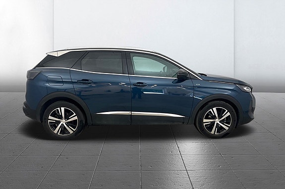 Peugeot 3008 4 of 10