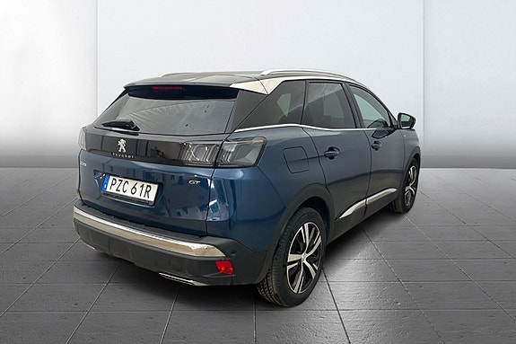 Peugeot 3008 5 of 10