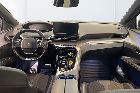 Peugeot 3008 9 of 10