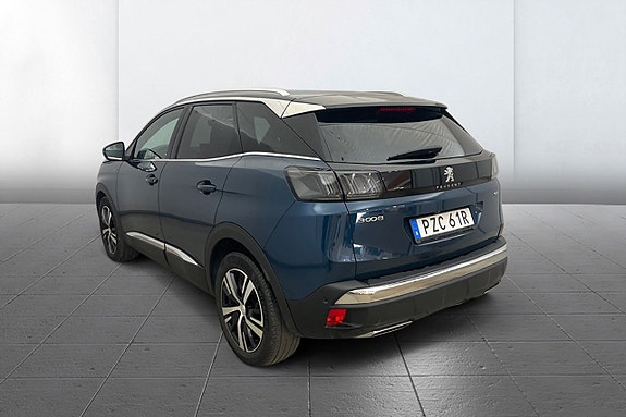 Peugeot 3008 6 of 10