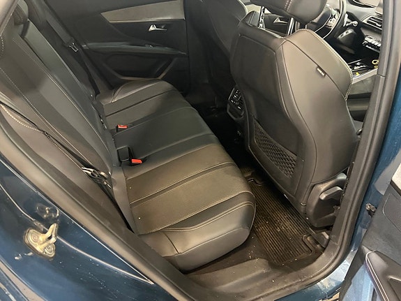 Peugeot 3008 8 of 10