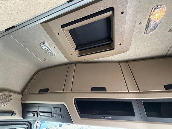 Mercedes-Benz ACTROS 2545 Serie 4961 11 of 13