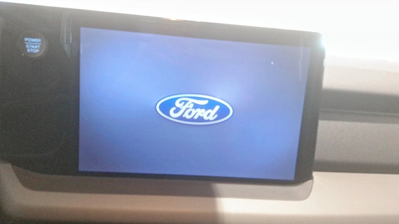 Ford E-Courier 12 of 12